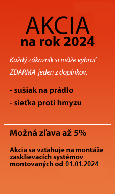 akcia 2023