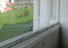 Bezrmov- oton vdsky systm